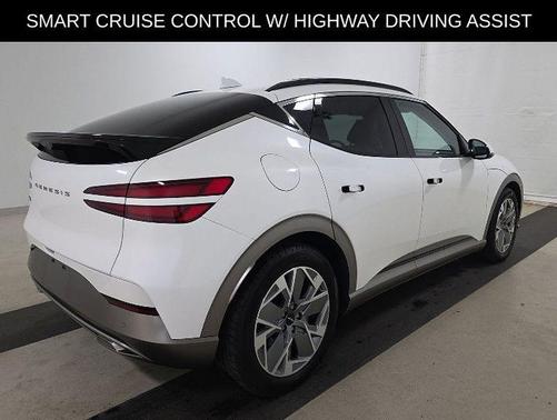 2025 Genesis GV60 Standard RWD