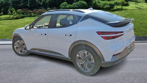 2025 Genesis GV60 Standard RWD