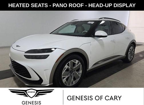 2025 Genesis GV60 Standard RWD