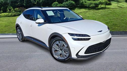 2025 Genesis GV60 Standard RWD