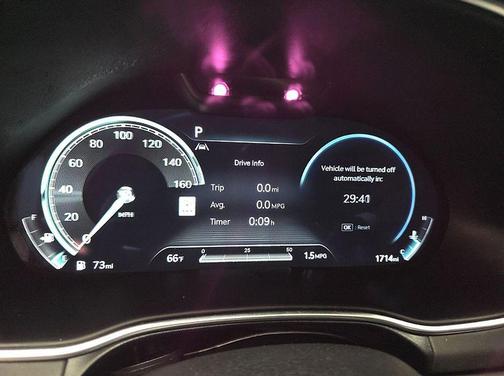 Vik Black 2024 Genesis GV80 3.5T