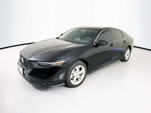 2023 Honda Accord 