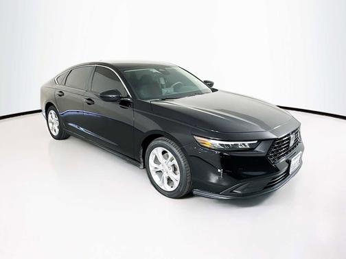 2023 Honda Accord 