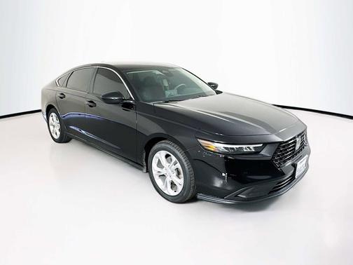 2023 Honda Accord 