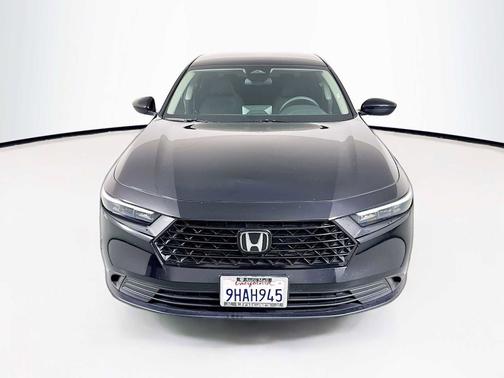 2023 Honda Accord 