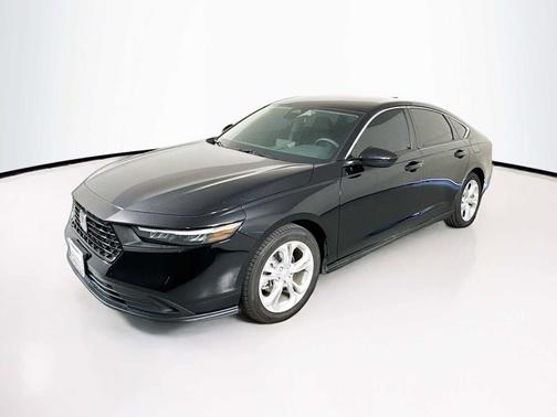 2023 Honda Accord 