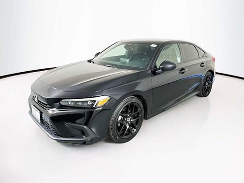 2023 Honda Civic