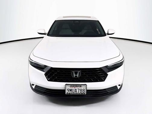 2024 Honda Accord 