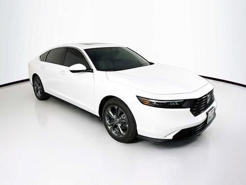 2024 Honda Accord 