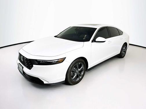 2024 Honda Accord 