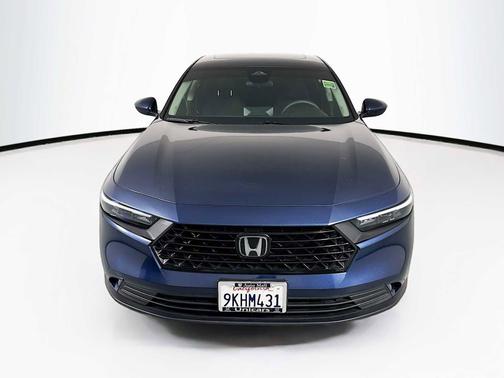 2024 Honda Accord 