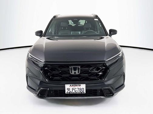 2024 Honda CR-V Hybrid 