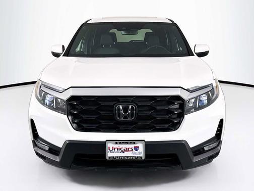 2024 Honda Passport 
