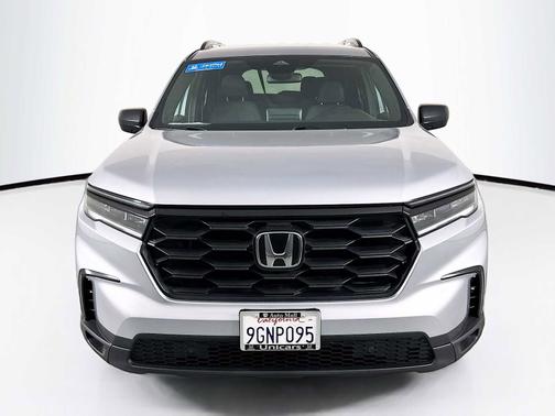 2023 Honda Pilot 