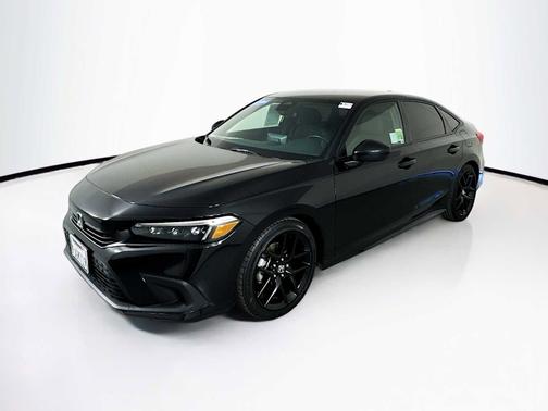 2024 Honda Civic