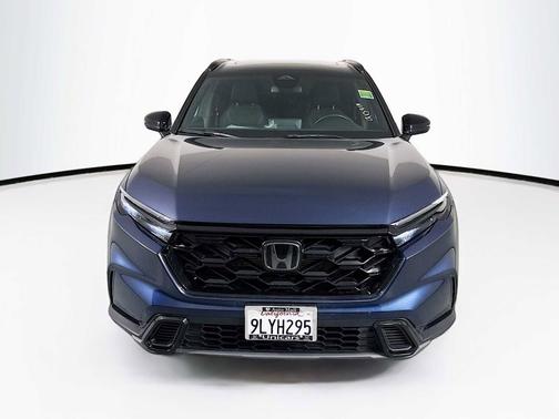 2024 Honda CR-V Hybrid