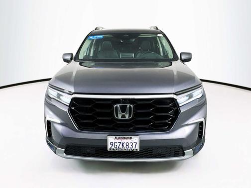 2023 Honda Pilot