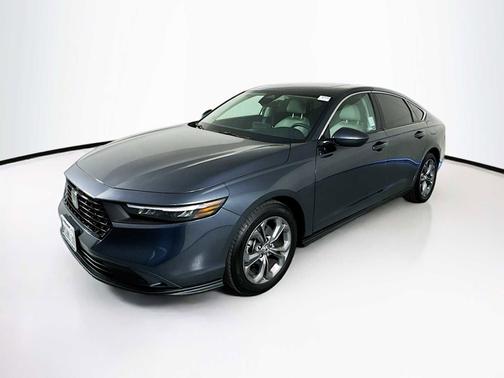 2024 Honda Accord 