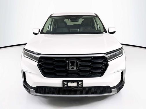 2024 Honda Pilot 