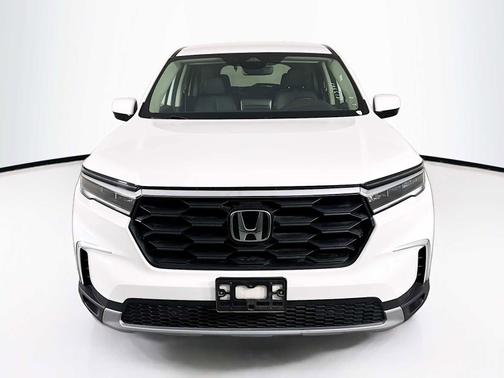 2024 Honda Pilot 