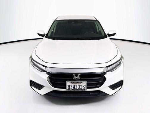 2021 Honda Insight