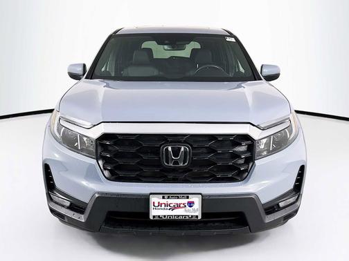 2022 Honda Passport 