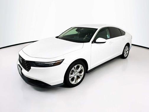 2023 Honda Accord 