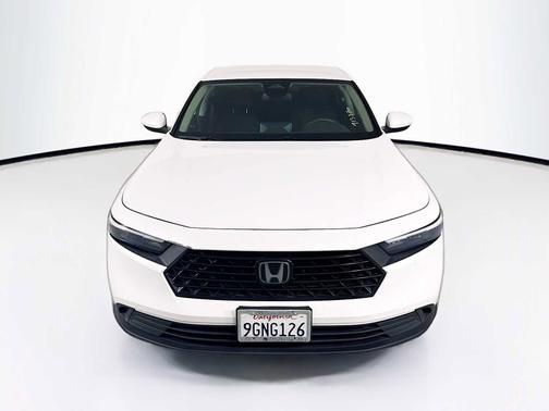 2023 Honda Accord 
