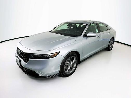 2024 Honda Accord 