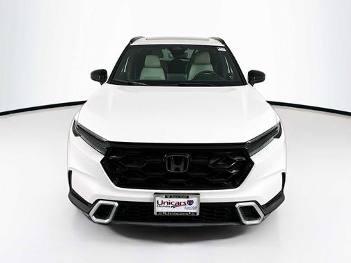2023 Honda CR-V Hybrid
