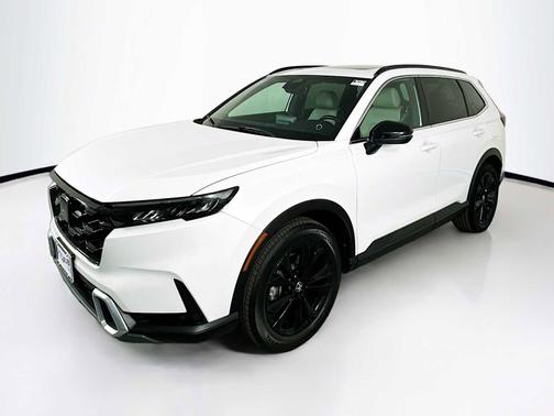 2023 Honda CR-V Hybrid