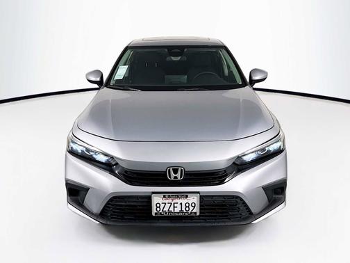 2022 Honda Civic 