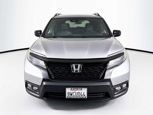 2021 Honda Passport 
