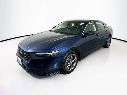 2024 Honda Accord 