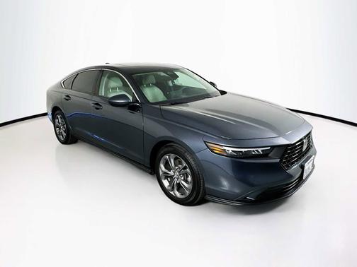 2024 Honda Accord 