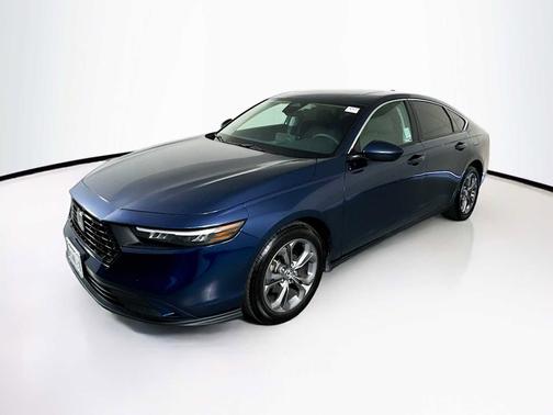 2024 Honda Accord 