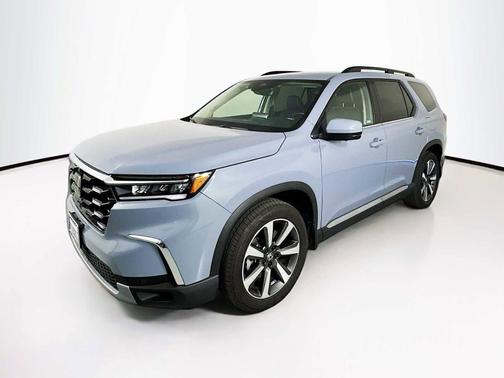 2023 Honda Pilot