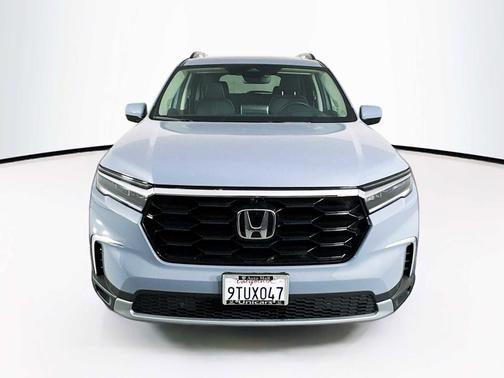 2023 Honda Pilot