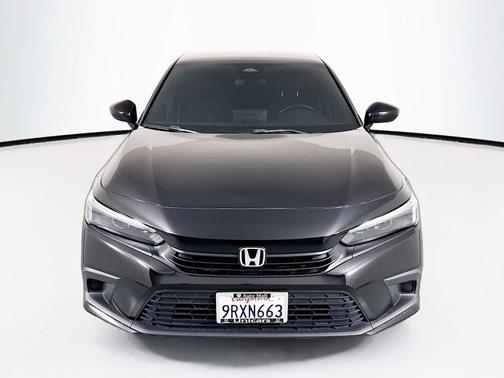 2023 Honda Civic 