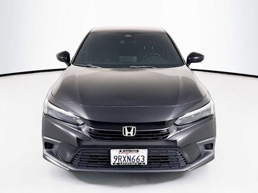2023 Honda Civic 
