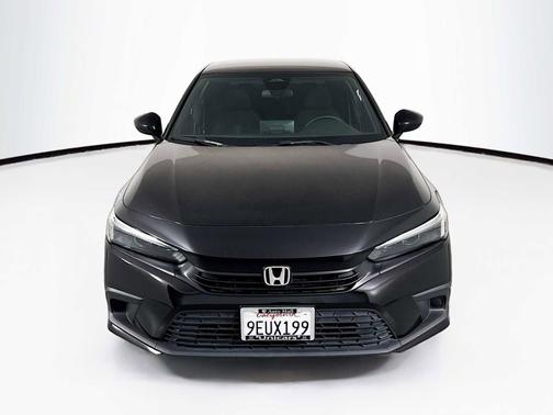 2023 Honda Civic 