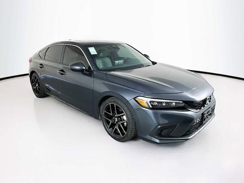 2023 Honda Civic 