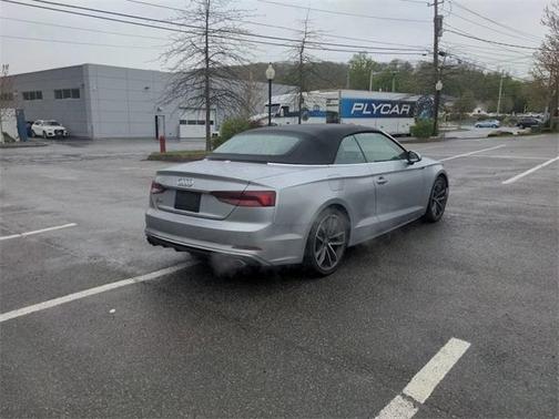 Photo 4 of 34 of 2019 Audi S5 3.0T Premium Plus