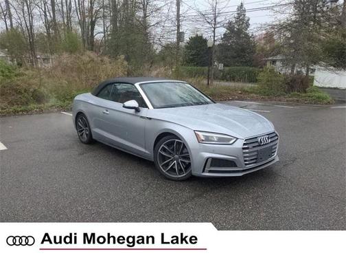 Photo 1 of 34 of 2019 Audi S5 3.0T Premium Plus