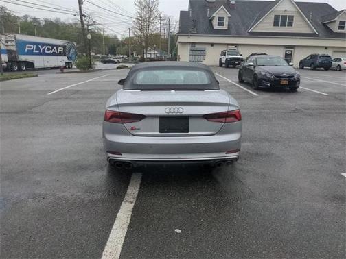 Photo 5 of 34 of 2019 Audi S5 3.0T Premium Plus