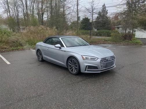 Photo 2 of 34 of 2019 Audi S5 3.0T Premium Plus