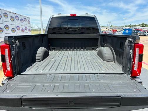 CARBONIZED GRAY 2024 Ford F-250 XL