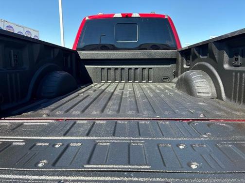 2025 Ford F-250 KING RANCH