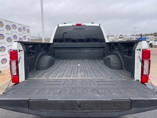 2022 Ford F-250 KING RANCH