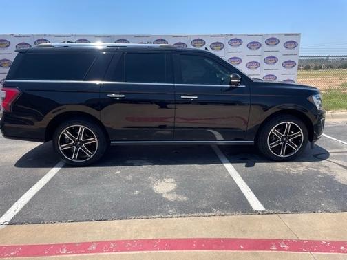 2021 Ford Expedition LIMITED